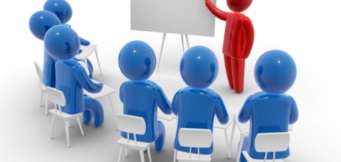 Продовжується семінар для директорів центрів з надання безоплатної вторинної правової допомоги