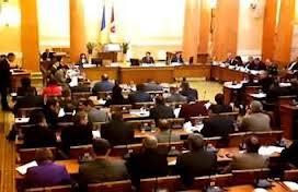 Розпочалося перше засідання Ради адвокатів України