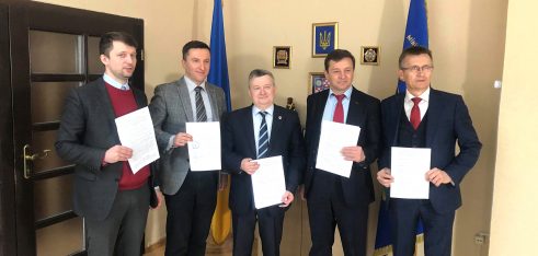 Юридична клініка ДонНУ залучилася до надання БПД