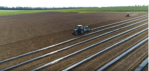 Як довести право власності на землю – у новому випуску телепрограми «Я МАЮ ПРАВО!»