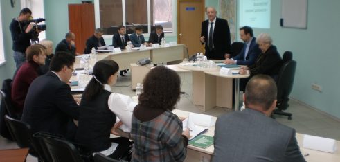 Якість надання безоплатної правової допомоги обговорили на Київщині