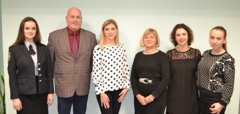 «Права людини в медичній сфері. Європейський суд з прав людини ближче ніж ти думаєш»