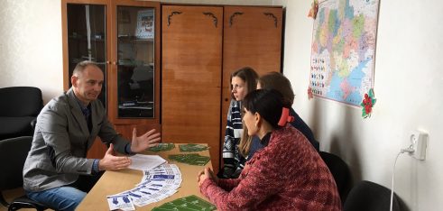 Діти та захист їх прав