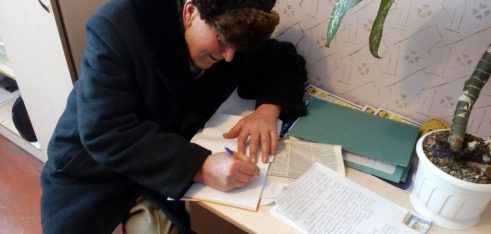 Томашпільські фахівці допомогли громадянину виграти дві судові справи