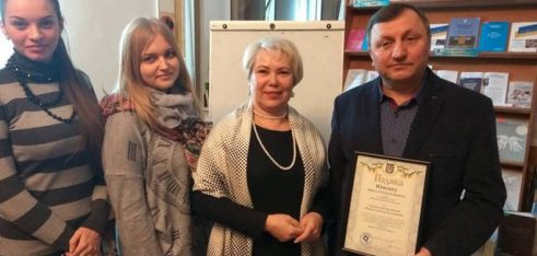 Як правильно звернутися до суду? – консультують фахівці Вінницького місцевого центру з надання БВПД