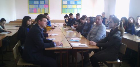 Безоплатна правова допомога: переваги, перші здобутки, пріоритети розвитку системи БПД