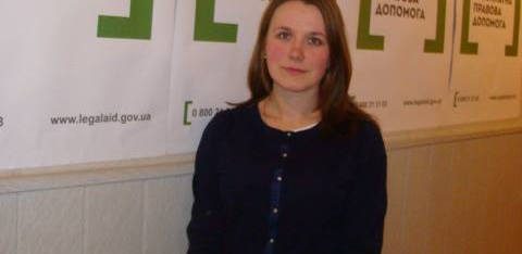 Адвокат від держави допомогла пенсіонеру отримати в судовому порядку компенсацію завданої злочином матеріальної та моральної шкоди