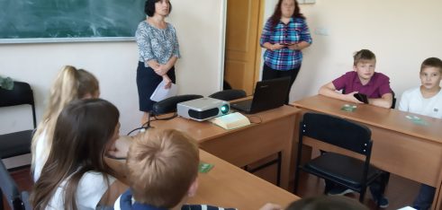 Тиждень протидії булінгу пройшов на Харківщині та Луганщині