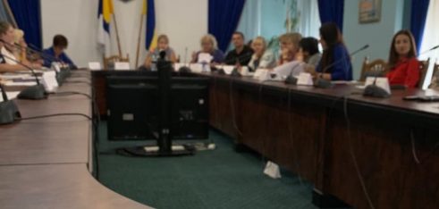 В Одеській ОДА партнери у сфері протидії домашньому насильству та підтримки постраждалих осіб обговорили напрямки взаємодії