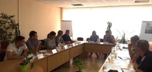 Негайне повідомлення про затримання особи є обов’язковим