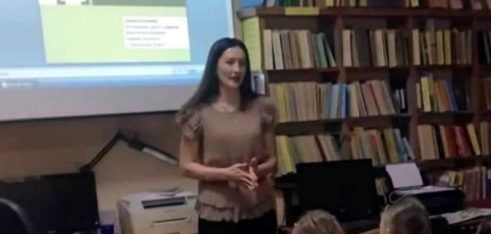 Правова освіта і виховання поваги до законів: у Херсоні тривають тематичні уроки