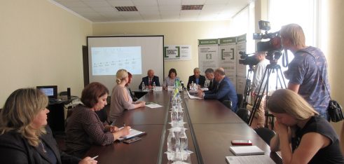 На Хмельниччині понад 75 тисяч осіб звернулися до центрів з надання безоплатної вторинної правової допомоги