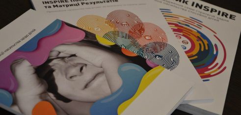 В Одесі обговорили стратегії з протидії насильства над дітьми INSPIRE