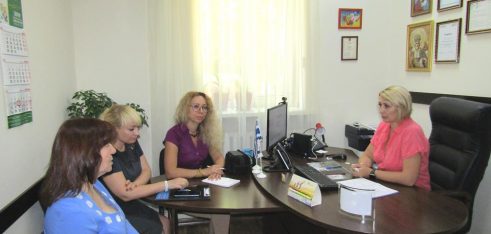 Фахівці Херсонщини вивчатимуть закономірності судової практики у сфері захисту прав ВПО