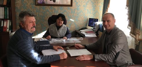 Спільне консультування громадян