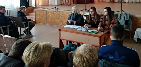 Легалізація робочих місць та заробітної плати – соціальна захищеність кожного