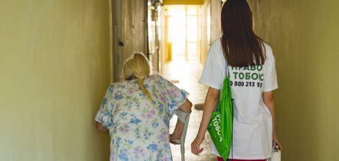 Правова допомога громадянам є пріоритетом держави