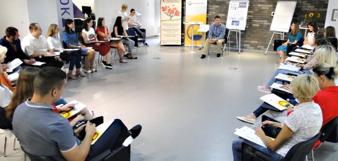 Спільнота авторів правничої платформи «WikiLegalAid» стала більшою