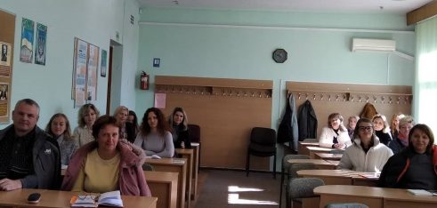 Спроможність громад через діяльність ЦНАПів спільно зі системою безоплатної правової допомоги