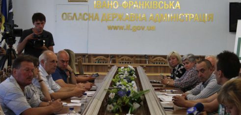 Про право голосу та щодо порядку його реалізації обговорювали на круглому столі