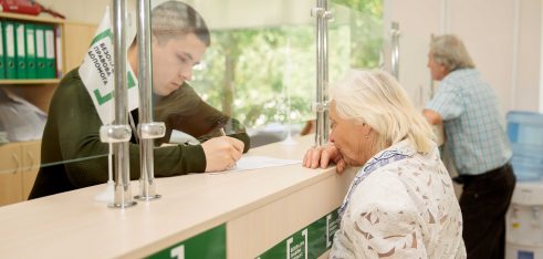 «Система безоплатної правової допомоги – це одна з найпозитивніших історій в системі Мін’юсту», – Денис Малюська