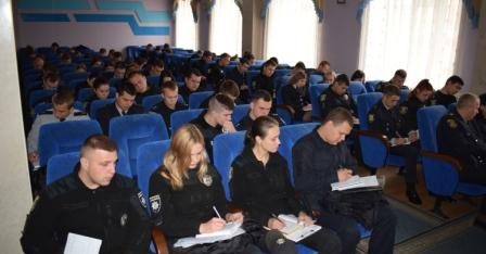 Слідчим розповідали про роботу системи БПД