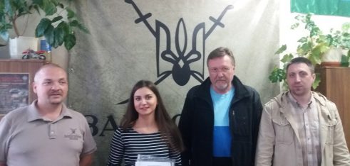 Права учасників бойових дій