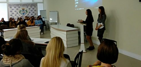 Притягнення до відповідальності за вчинення булінгу