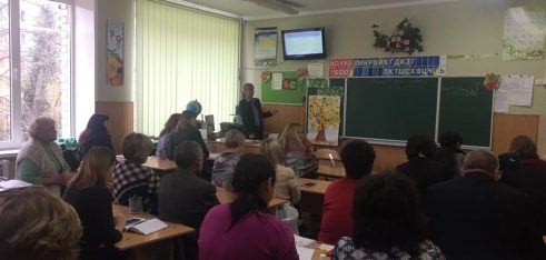 У Запоріжжі обговорили надання безповоротної адресної державної соціальної допомоги на сплату житлово-комунальних послуг