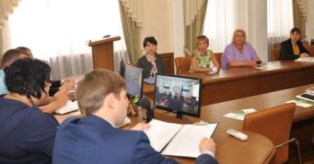 Співпрацюємо з партнерами задля дотримання прав затриманих осіб