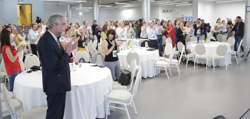 «Ми досягли багато. Ми змінили країну» — завершилася перша Київська міжнародна конференція з безоплатної правової допомоги