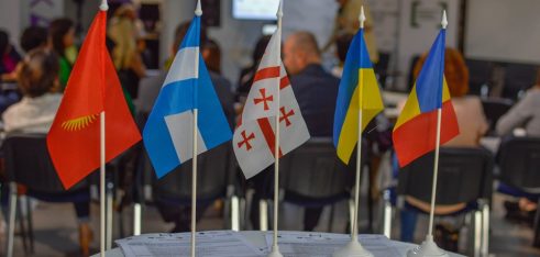 KLEPP: Київ став центром правових ідей та інновацій