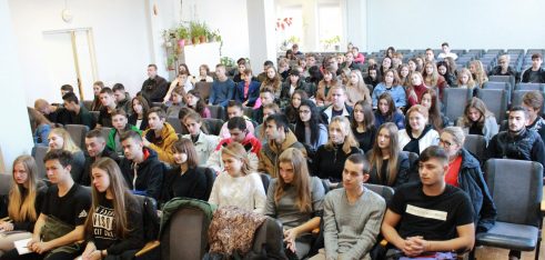 Система БПД: можливості для молодих та перспективних фахівців