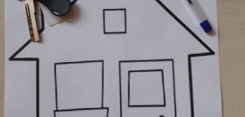 Як зареєструвати нерухоме майно, що розташоване на окупованих територіях?