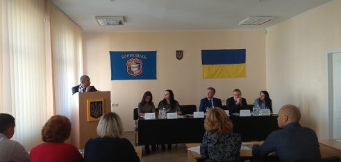 Продовжується співпраця з органами Пенсійного фонду Київської області