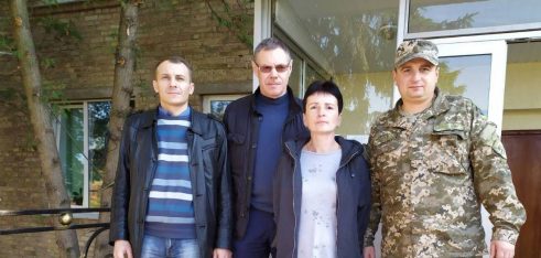 Правопросвітницькі заходи у державній установі “Бучанська виправна колонія (№ 85)”