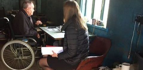 Адресна правова допомога – гарантія доступності безоплатної правової допомоги