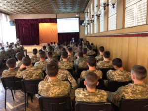 Соціальні пільги ветеранів війни