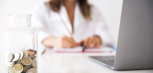 Грошова компенсація за невикористану щорічну відпустку