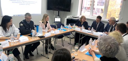 Відновне правосуддя: як працює пілотний проєкт у Луганській та Харківській областях