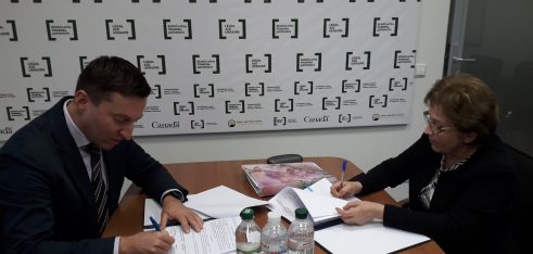 Правовий захист постраждалих від торгівлі людьми буде посилено