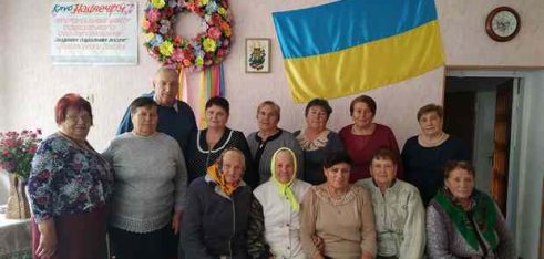 Турбота про людей похилого віку – справа всього суспільства