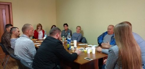 Як припинити підприємницьку діяльність в Україні внутрішньо переміщеним особам?