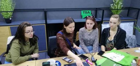 Право на доступ до публічної інформації