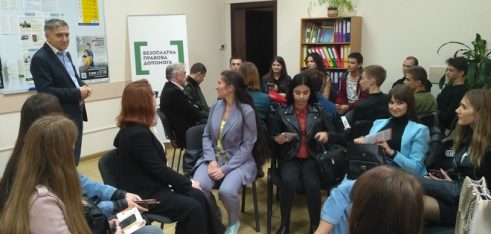 Єдиний контакт-центр системи БПД: майже мільйон дзвінків