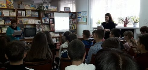 Разом проти булінгу !