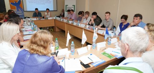 Сучасне рабство: як запобігти та протидіяти торгівлі людьми