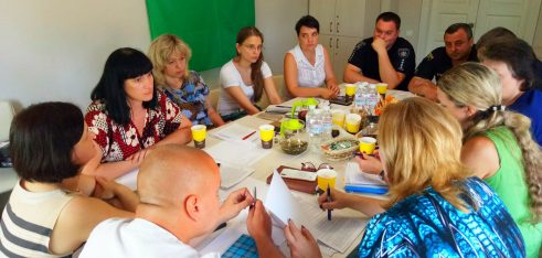 Надання всебічної допомоги та комплексний підхід забезпечать подолання домашнього насильства