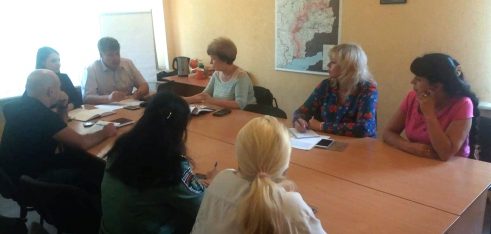 На Донеччині розповіли про успіхи в реалізації пілотного проекту «Програма відновлення для неповнолітніх, які є підозрюваними у вчиненні злочину»