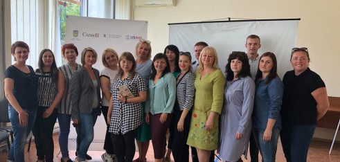 Взаємодія та профілактична робота значущий важіль у запобіганні торгівлі людьми